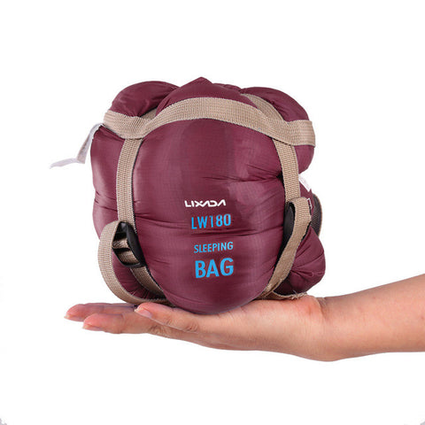 Outdoor Envelope Sleeping Bag
