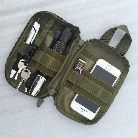 Sport Bag