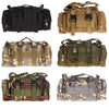 Tactical Bag Sport