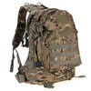 Backpack Camping