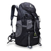 Outdoor Backpack Camping, Bag Waterproof