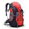 Outdoor Backpack Camping, Bag Waterproof