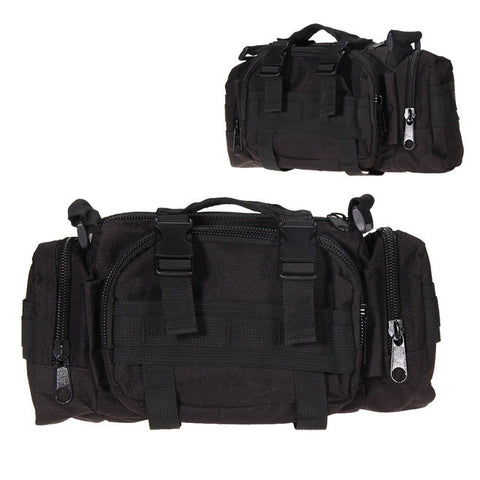 Waist Bag Fanny Pack