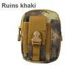 Tactical Molle Bag