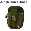 Tactical Molle Bag