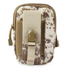 Camping Hiking Backpack