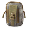 Camping Hiking Backpack