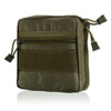 Survival Bag Essentials