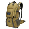 Climbing Bag