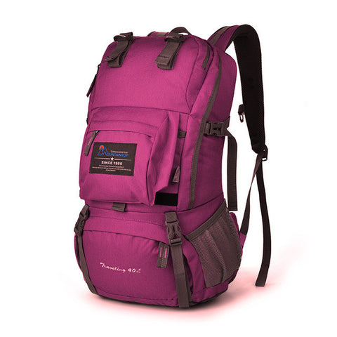 Climbing Bag