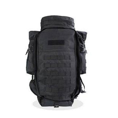 Backpack Camping