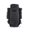 Backpack Camping