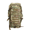 Backpack Camping