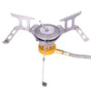 Outdoor Gas Stove Camping