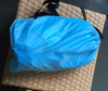 Beach Lay Bag Hangout Sleep Air Bed Lounger Laybag Outdoor