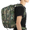 Backpack Trekking Travel Rucksack Camping Hiking