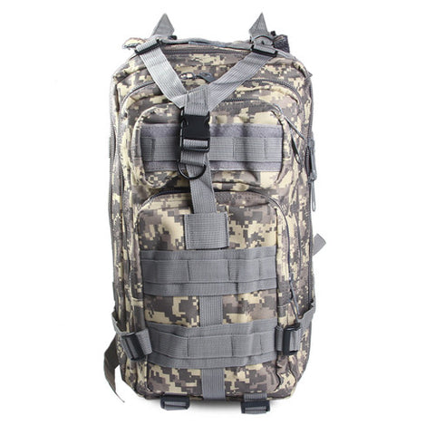Backpack Trekking Travel Rucksack Camping Hiking