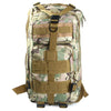 Backpack Trekking Travel Rucksack Camping Hiking