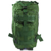 Backpack Trekking Travel Rucksack Camping Hiking