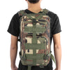 Backpack Trekking Travel Rucksack Camping Hiking