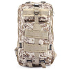 Backpack Trekking Travel Rucksack Camping Hiking