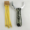 Powerful Aluminium Slingshot