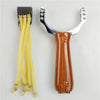 Powerful Aluminium Slingshot
