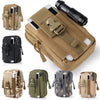 Outdoor Camping Climbing Bag