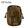 Outdoor Camping Climbing Bag