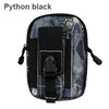 Outdoor Camping Climbing Bag
