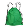 New Premium School Drawstring Duffle Bag Sport Gym Swim Dance Shoe Backpack