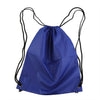New Premium School Drawstring Duffle Bag Sport Gym Swim Dance Shoe Backpack