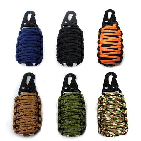 Survival Grenade